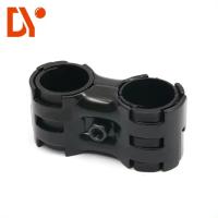 HJ-8 Enlace de tubo delgado para el sistema de ajuste de tuberías de 28 mm