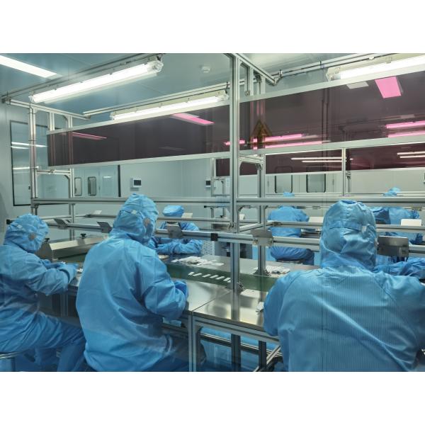 One Step Ebola Virus Antigen Rapid Test Kit Whole Blood Serum Plasma Screening Test