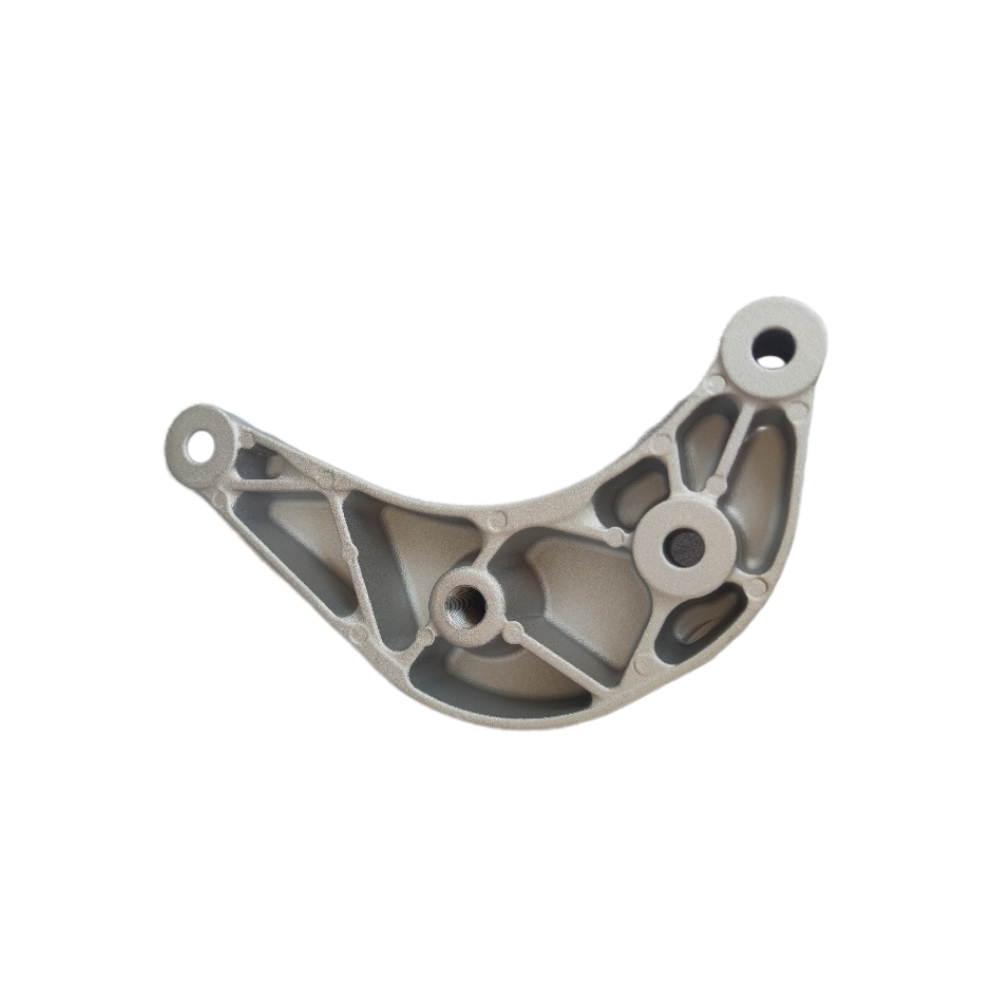 2410102ED1 Auto Spare Parts Powertrain Front Bracket for Xpeng P7 Electric Vehicle Engine Mounts Replacement Component