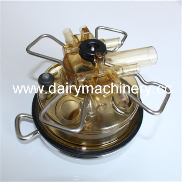 Milking Machine Parts Milk Collector