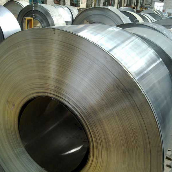 Aisi отполированное зеркалом катушки нержавеющей стали 201 202 304 304l 321 430 347