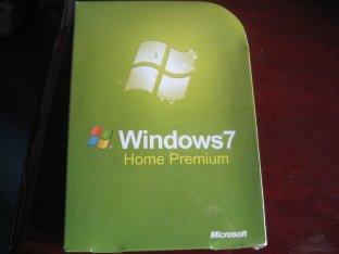Retailbox superior home de Windows 7