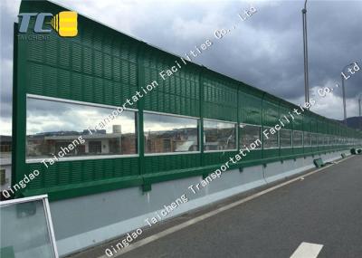 Barreira sadia Eco de Audioseal da anti corrosão amigável para a estrada/metro