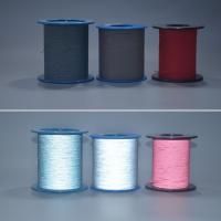 5000m/Roll Longueur résistant aux UV fil réfléchissant durable Fabrication de fil réfléchissant fil de couture