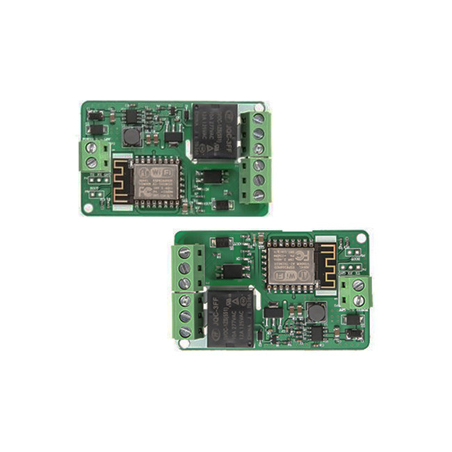 PCB гибкого трубопровода Designability конструирует 12 линии SMT дизайн Pcb толщины 0,3 до 6.5mm простой