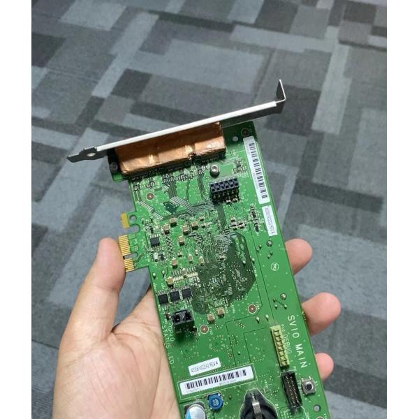 ATL Affiniti EPIQ Original VIDEO SVIO Mainboard 453561922022 Ultrasound System Components