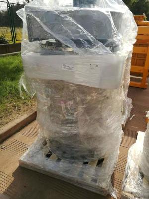 Produtos/fornecedores de China. Coletor concreto esterilizado ventilado totalmente automático da Planta-poeira do painel do bloco do tijolo AAC