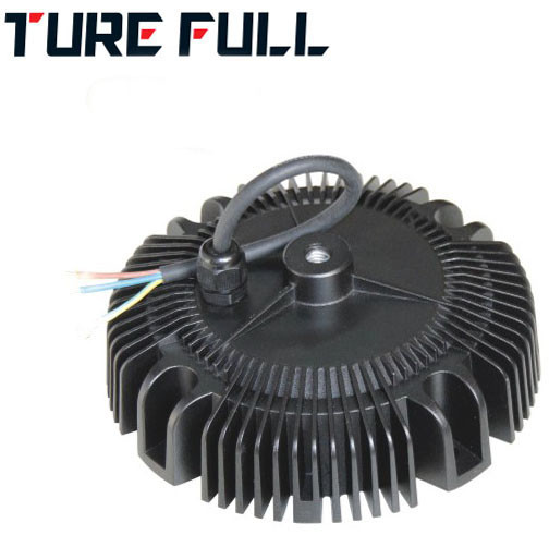 CE RoHS Approved Outdoor 100w led COB Power Supply Constant Current Driver