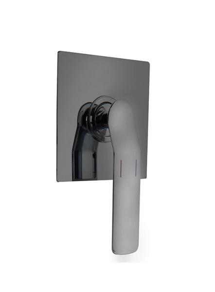 Máquina de lavar banho ou chuveiro para banheiro arma de metal torneira de bronze OEM