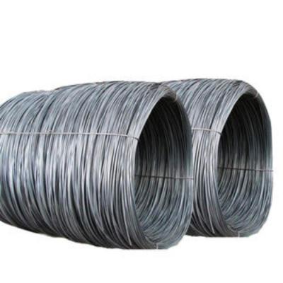 Welding Spring Steel Wire Swry11 Aws Er70s-6 H08A Er70s-3 Hot Rolled Mild