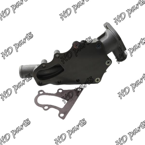 3KC1Diesel Engine Water pump  J211-0600S  For Mitsubishi