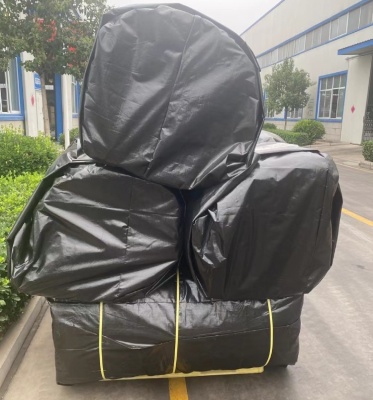 2-11 м ширины УФ-устойчивый брезент Держите свой автомобиль в безопасности от солнечного света и влаги