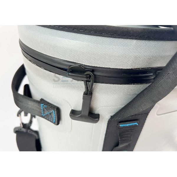 35 Can Waterproof Cool Box ice boxes for boat Travel Camping Picnic Ca Trips fishing