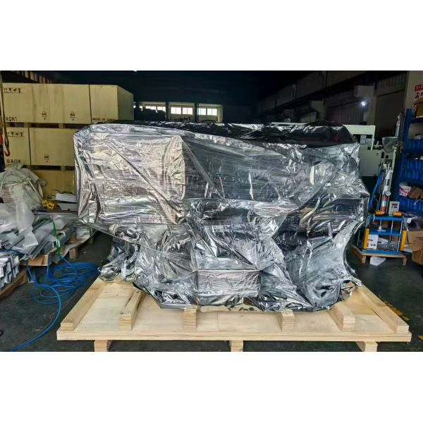 Economical Digital Label Printer And Cutter