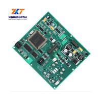 プロの電子回路板組 0.15-6.5mm 掘削ビットサイズと03015パッケージ