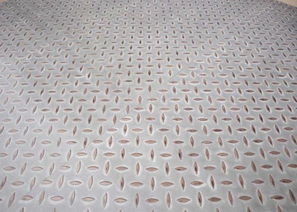 Wear Resistant EIR Vinyl Flooring