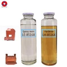 Molding Machine Injection Epoxy resin for High Voltage Insulators