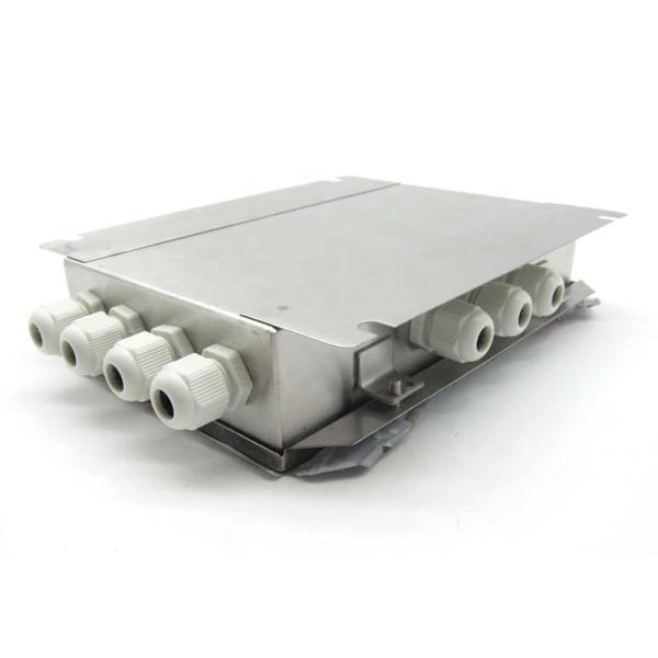 385 ± 15 Ohm Résistance à l'entrée Silos Hopper Tank Charge Cell 5ton 10ton 20ton 30ton 40ton avec système de pesage SC225M