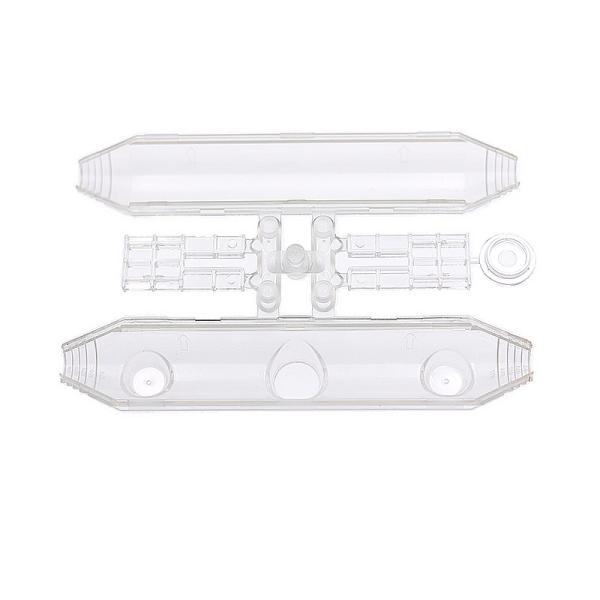 CABLE PE LV Cable Resin Joint KW - A0 Waterproof