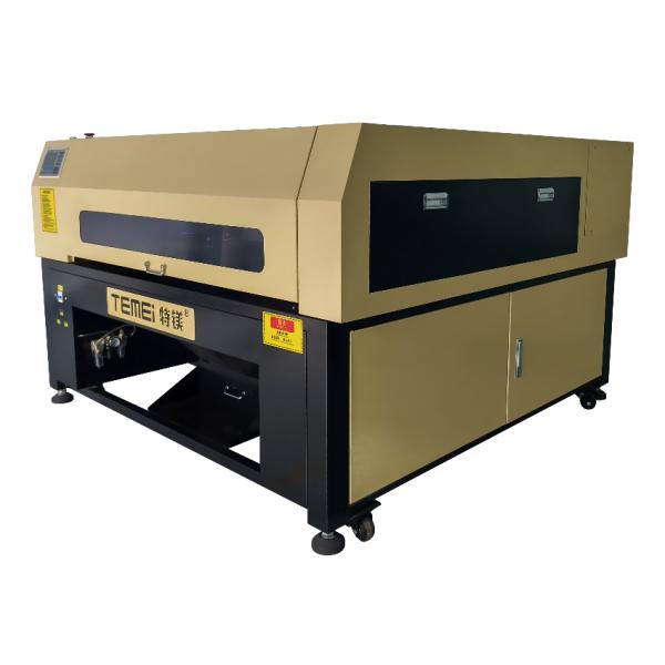 150W 1390 Co2 Laser Cutting Engraving Machine With AI Graphic Formats Compatible Double - head Laser Cutting Machine
