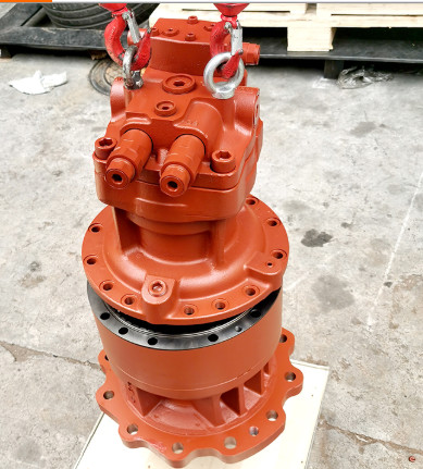 BTPS экскаватор с гигантским приводом с гигантской коробкой передач LG225 M5X130