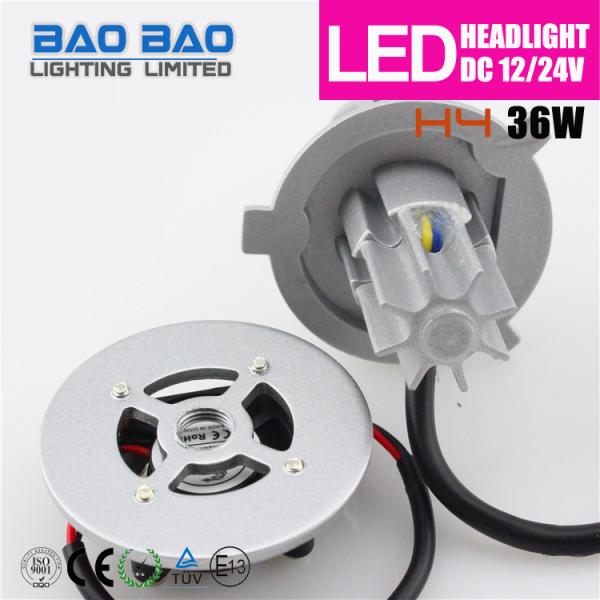 1800-2000lumen LED Headlight---BBLH1303