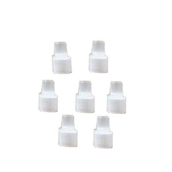 Крышка клетки королевы пчел инструмента Apiculture оборудования пчеловодства белая