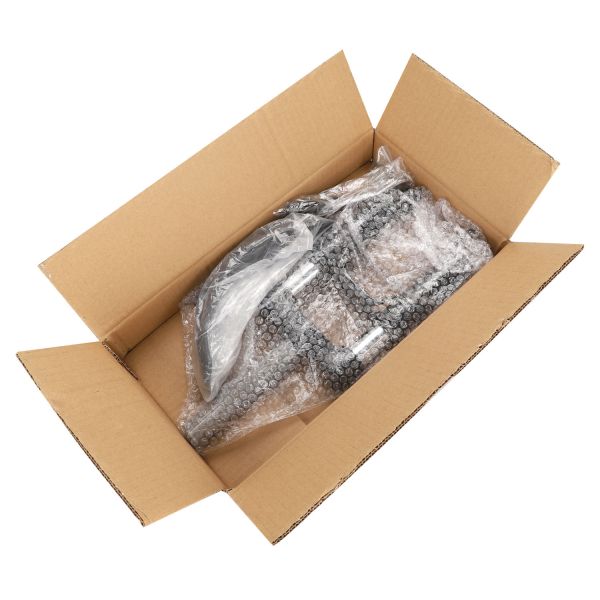 M365 Pro Pro2 Electric Scooter Parts Hydraulic Shock Absorption Front Fork Kit Modified Accessory for Enhanced Comfort