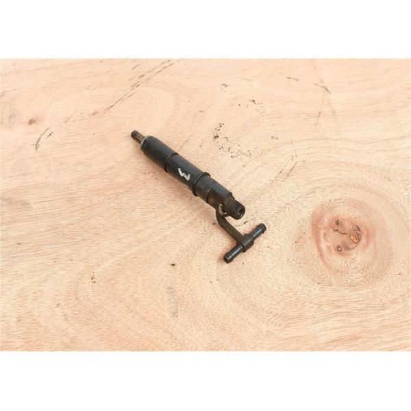 2ème injecteur de carburant 4D31 6D31, injecteur de carburant de main de moteur pour l'excavatrice HD512 SK230-6E