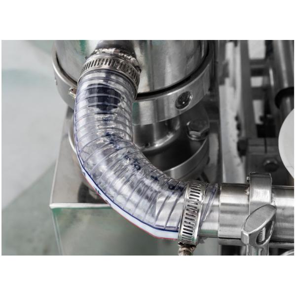 Dumpling Machine with Low Price Full Stainless Steel Automatic Dumpling Machine