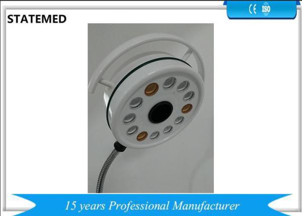 High Brightness Medical Illumination Century Light , Portable Medical Examination Lamp