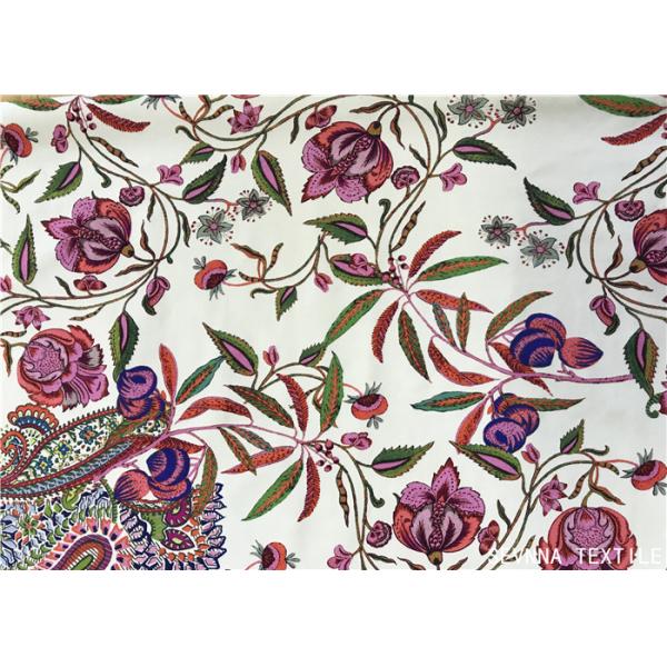 Печать УЛЬТРАФИОЛЕТОВОЙ Эко преграженного радиацией вне дружелюбная ткань Свимвеар никакая моет вне красит простирание Эластане