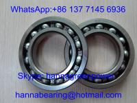 B49-7 / B49-7UR / B49-7A Caja de engranajes de automóviles de alta velocidad rodamiento de bolas 49*87*14 mm