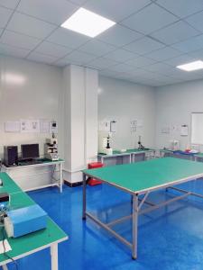 Shenzhen Huayuexin Precise Ware Co., Ltd