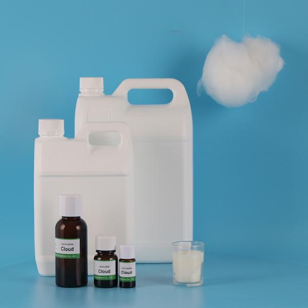 High Temperature Resistance Candle Fragrances Cloud Fragrance Essential Oil