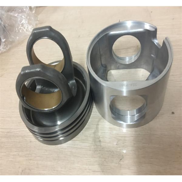 7Y1258 Engine 7Y-1258 Piston Set 1310515 Cylinder Liner 131-0515 Piston Ring 2622061 Sleves 262-2061