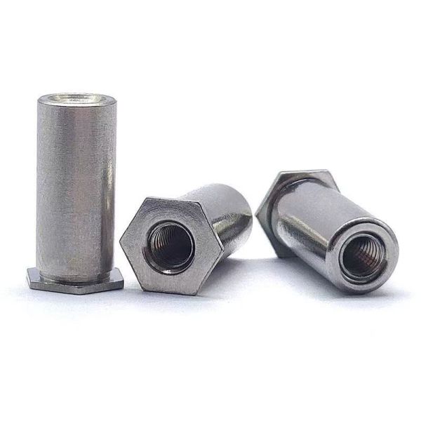 Custom Engineered Press-Fit Stud Solutions | Solving Miniaturization, Vibration & Multi-Function Challenges via FEA Simulation