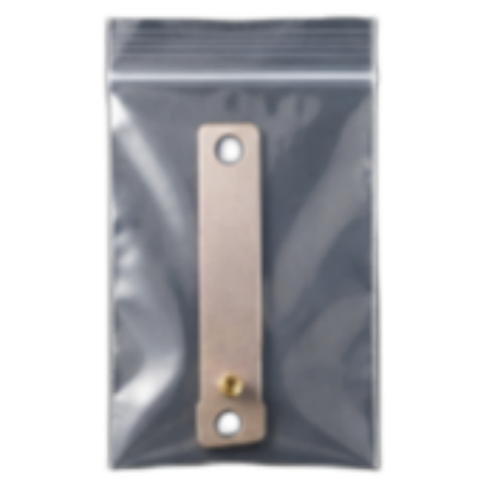 Stainless Steel 304/316 Metal Connection Plate with PEM Clinch Stud for Vibration-Resistant and Customizable Industrial Applications