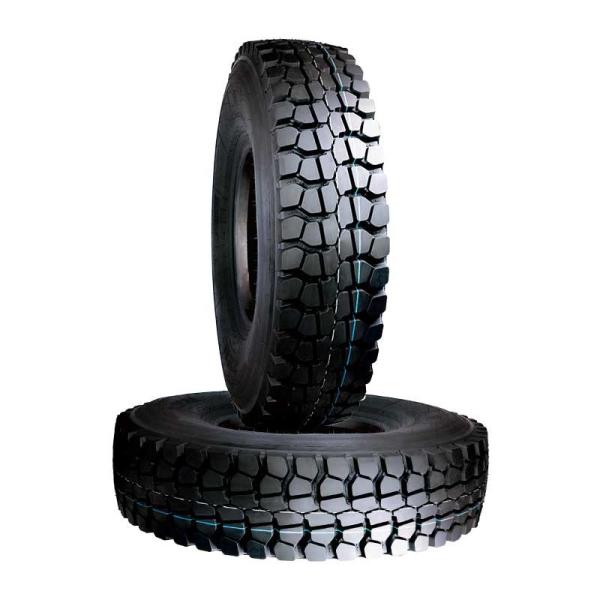 AR3137 6.5 X 16 Tire 306mm Width Light Truck Off Road Tires