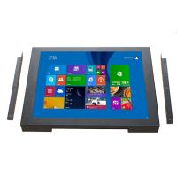 Certificado de RoHS do monitor do tela táctil do quadro aberto de TFT LCD
