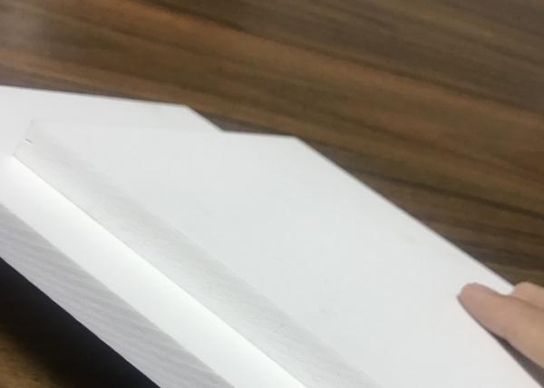 Polyvinyl Chloride Construction Rigid PVC Celuka Sheets For Outdoor Decoration