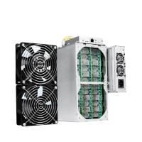 caixa 1050G 215W de Goldshell CK do mineiro de Goldshell ASIC do peso 8500g