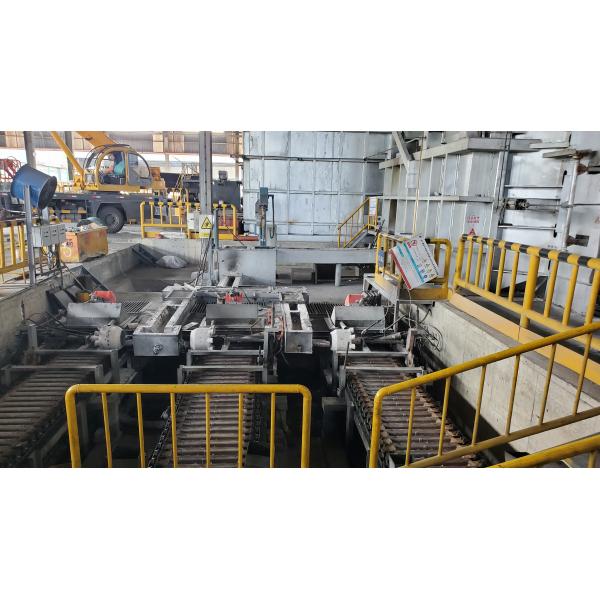 BDU на линии процессе системы дегазирования вакуума ротора графита 45KW 4 для того чтобы уточнить алюминий