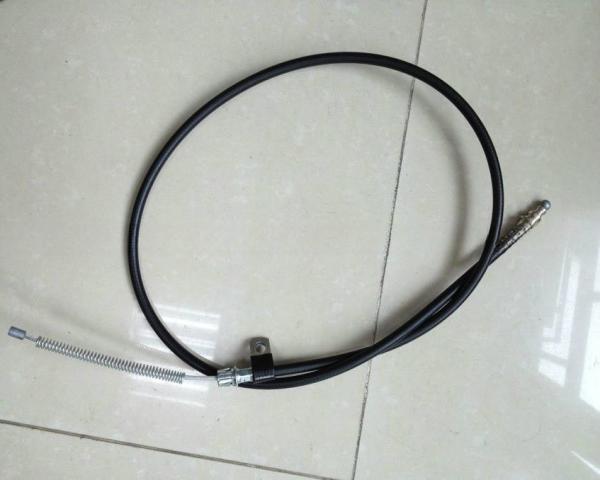 FUNGICIDAL-JEEP Auto Brake Cable for Jeep Vehicle Length We Can Do Any Length If You Like