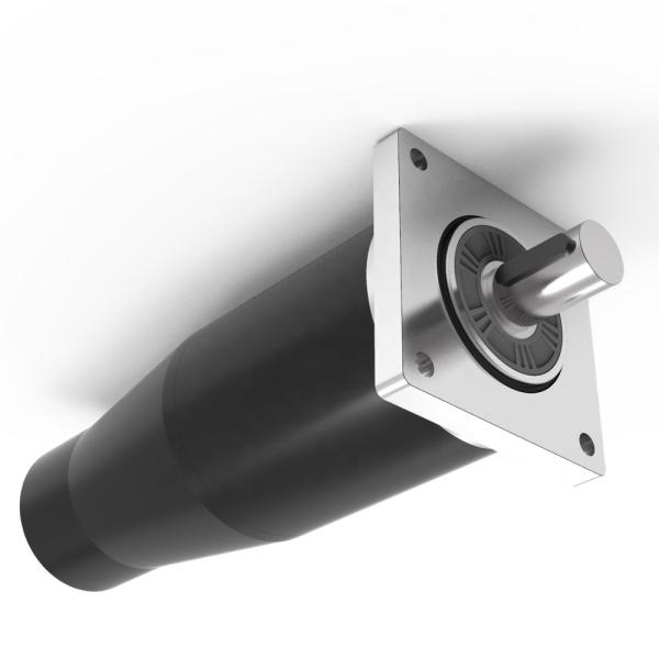 500Nm 10.5A  Solar Gear Motor 24v Dc Torque Solar Tracker