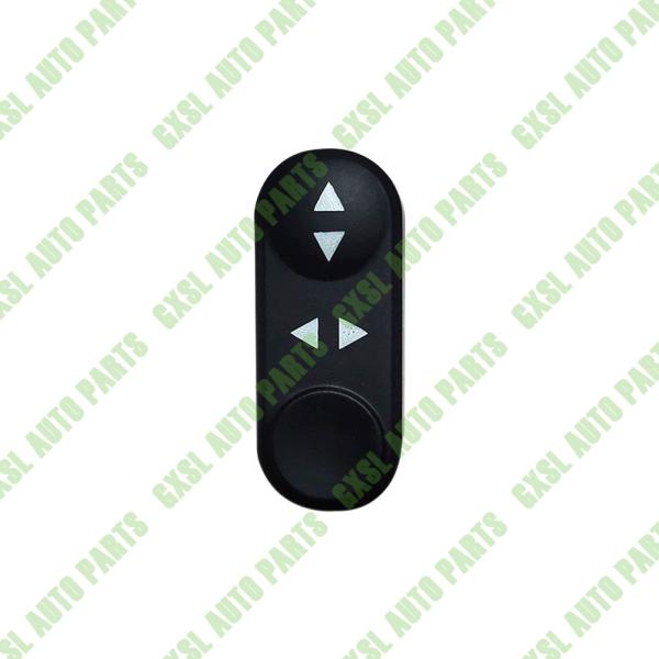 For Maserati GranTurismo Grancabrio Quattroporte Backrest Adjust Button Fit OEM 980145095