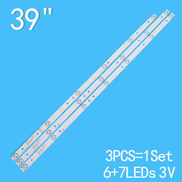 Para o Lehua LED39C310B AKTV4021 JS-D-JP3910-071EC E39F2000 MCPCB