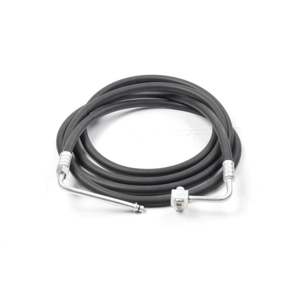 Excavator Air Conditioning Hose Cooler Transmission 532-7384 532-7385 532-7386 532-7387