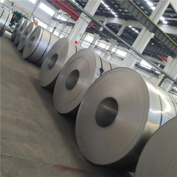 Sus316 304 laminou o revestimento de superfície de aço inoxidável da tira 2B da bobina