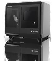 8 estação seca dental da máquina de trituração de Burs 2.0Kw CAD CAM